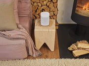 SONOS ONE SL Wi-Fi Speaker (WHITE) - CMI TECH