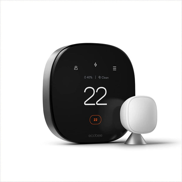 EcoBee Smart Home Thermostat Premium - CMI TECH