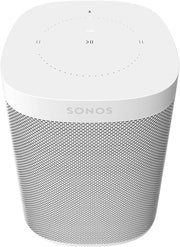 SONOS ONE SL Wi-Fi Speaker (WHITE) - CMI TECH