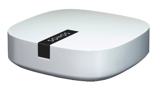 SONOS BOOST Wireless Extender- White - CMI TECH