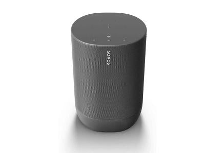 SONOS MOVE Wireless Speaker - CMI TECH